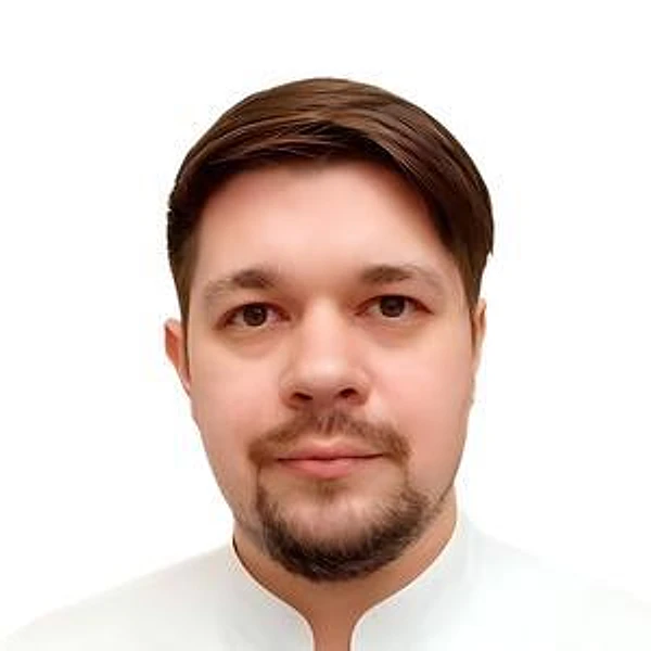 Сагиров Эдуард Рустамович — Терапевт, Давлеканово