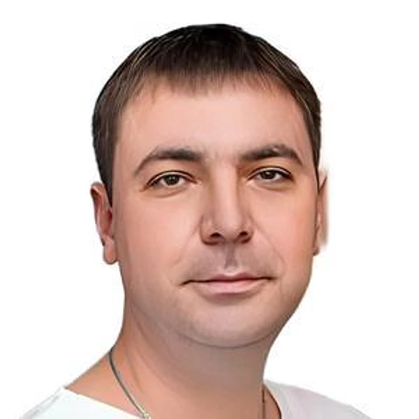 Юкин Алексей Витальевич — Стоматолог-ортопед, Стоматолог-хирург, Воронеж