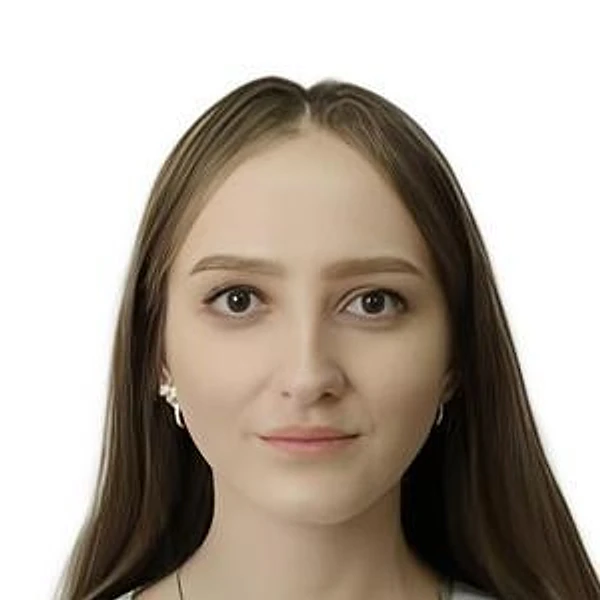 Лазовская Ксения Ивановна — Рентгенолог, Радиолог, Санкт-Петербург