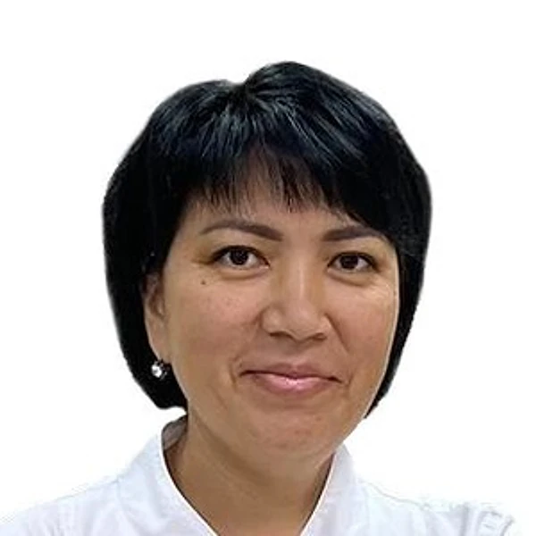 Нурмашева Гульмира Тлеккабыловна — Гинеколог, Астрахань