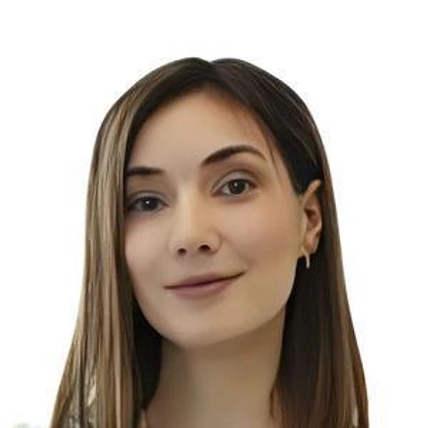 Короткова Мария Андреевна — Детский стоматолог, Челябинск