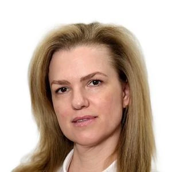 Прокофьева Юлия Витальевна — Невролог, Казань