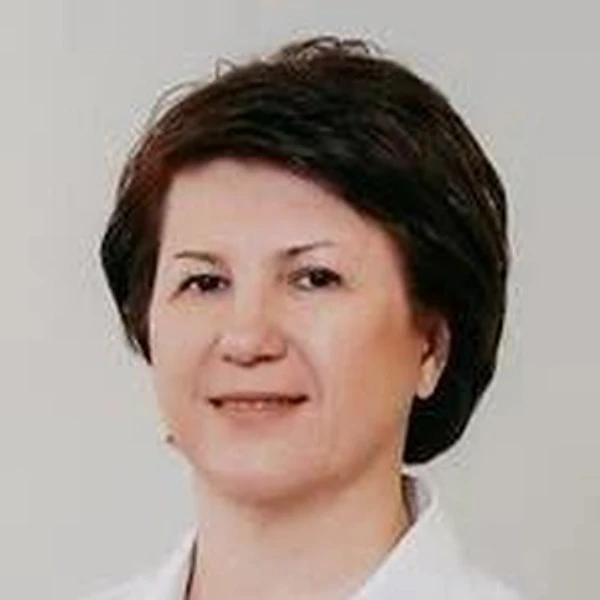 Колчева Тамара Михайловна — Стоматолог, Воронеж