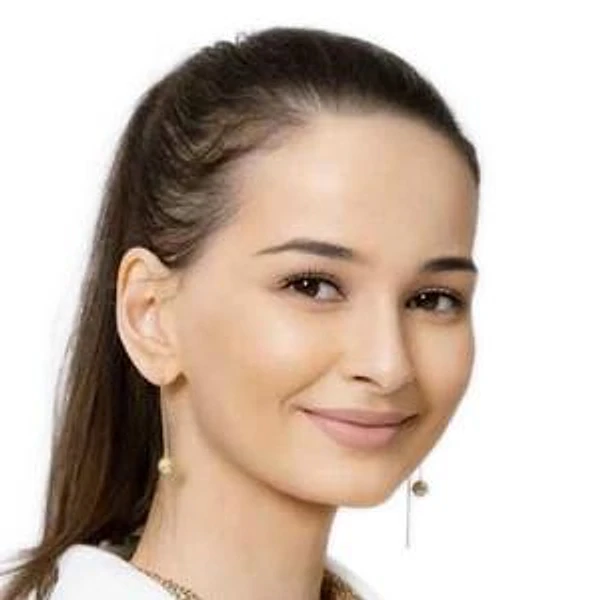Дзеранова Оллана Святославовна — Пародонтолог, Владикавказ