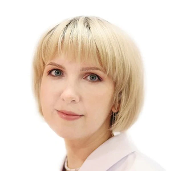 Есина Валерия Валерьевна — Гинеколог, Акушер, Врач УЗИ, Детский врач УЗИ, Детский гинеколог, unknown