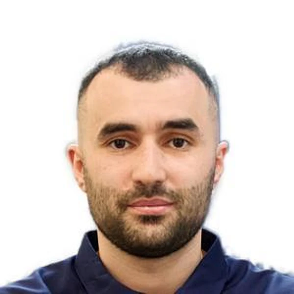 Яварли Хафис Ахадович — Стоматолог-имплантолог, Стоматолог-хирург, Хабаровск