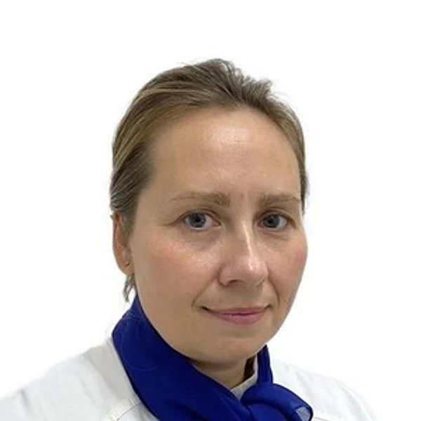 Булгакова Екатерина Юрьевна — Кардиолог, Электросталь