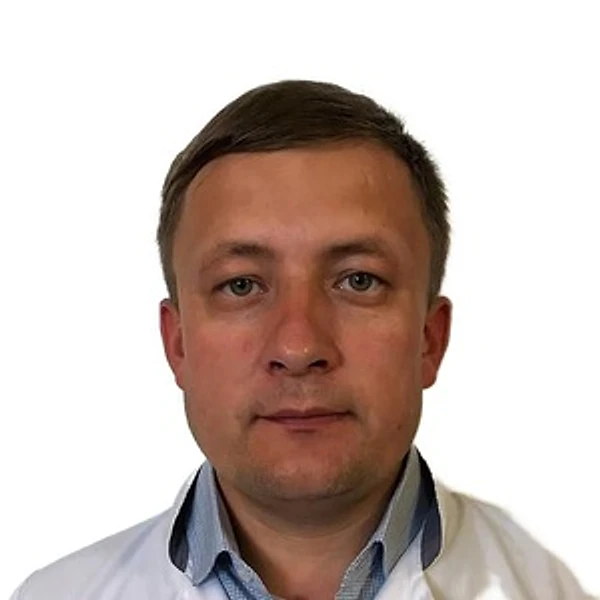 Русин Александр Сергеевич — Психиатр, Детский психиатр, Нарколог, Елабуга