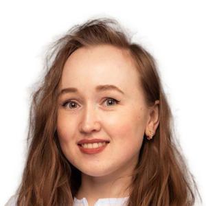 Карикова Марта Олеговна — Стоматолог, Детский стоматолог, Чебоксары