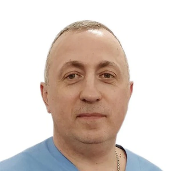 Черняев Сергей Александрович — Массажист, Электросталь