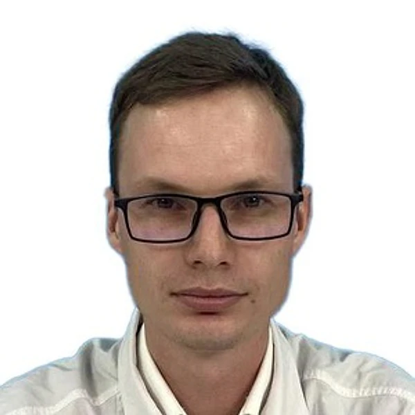 Хоренков Максим Борисович — Педиатр, Ростов-на-Дону