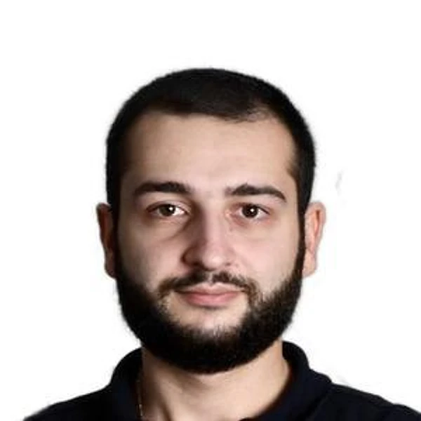Хасапетов Арнольд Рубенович — Стоматолог-хирург, Стоматолог-имплантолог, Краснодар