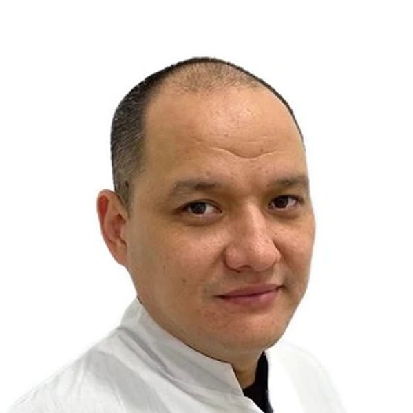 Жуматаев Тынчтык Анарбекович — Травматолог, Детский ортопед, Детский остеопат, Мануальный терапевт, Ортопед, Остеопат, Электросталь