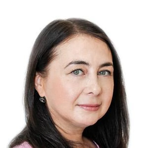 Корнилова Зилия Аусафовна — Акушерка, Красноуфимск