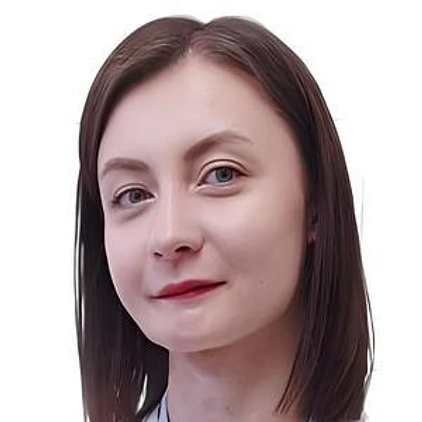 Двинина Екатерина Андреевна — Акушер, Гинеколог, Киров