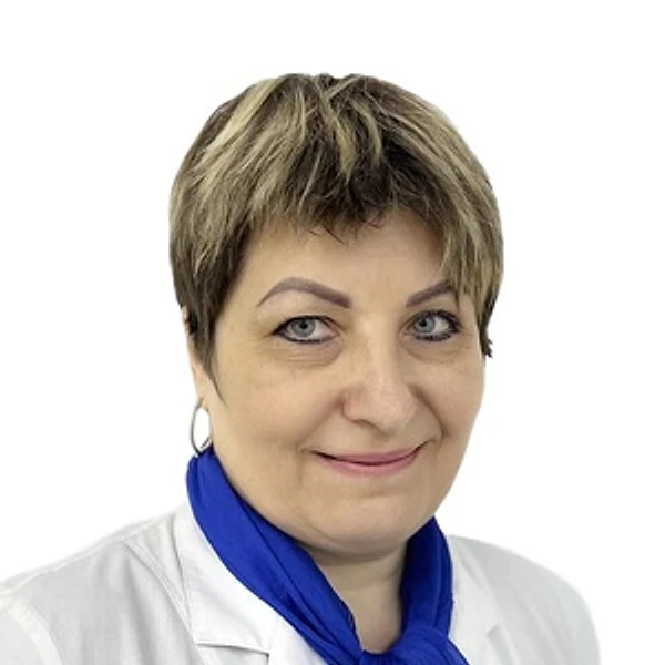Которова Елена Валерьевна — Офтальмолог (окулист), Электросталь