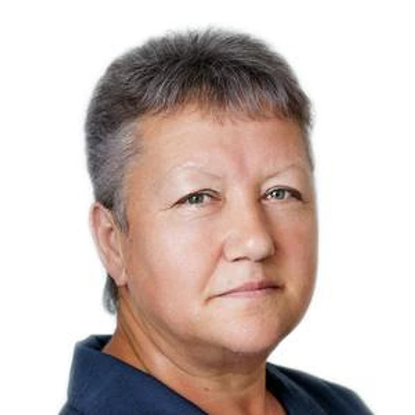 Маркова Ольга Ивановна — Акушерка, Красноуфимск