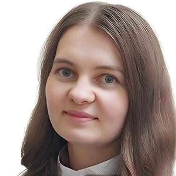 Ёлкина Александра Владимировна — Кардиолог, Киров