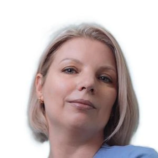 Голубцова Евгения Сергеевна — Стоматолог-хирург, Стоматолог-имплантолог, Воронеж