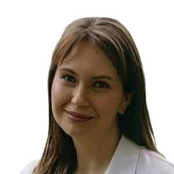 Ефремова Мария Сергеевна — Терапевт, Киров