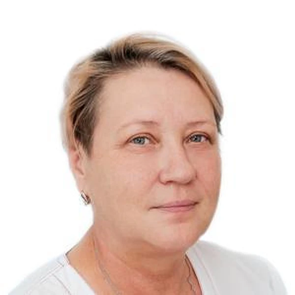 Дорохова Анжела Рахимьяновна — Акушерка, Красноуфимск