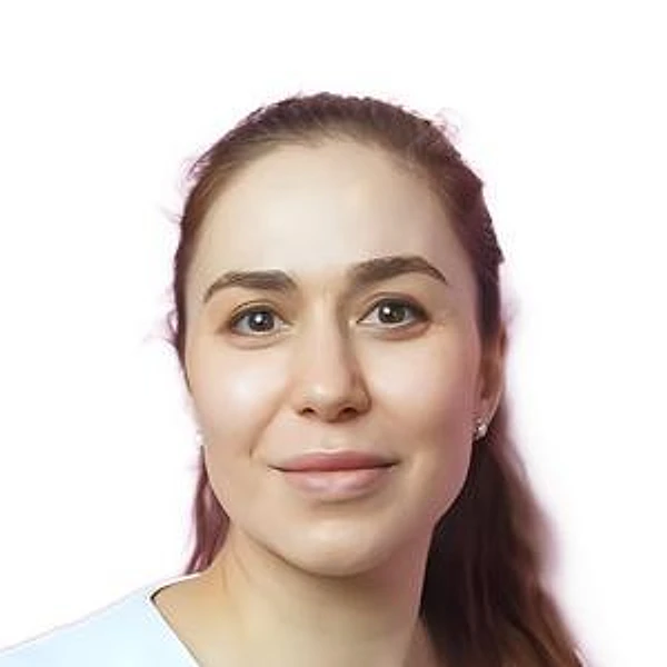 Опарина Марина Игоревна — Врач-косметолог, Венеролог, Дерматовенеролог, Дерматолог, Москва