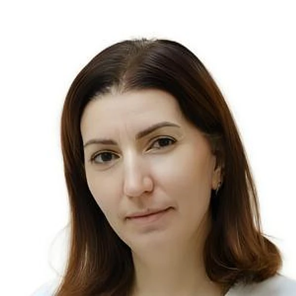 Оганесян Рипсиме Григорьевна — Стоматолог, Батайск