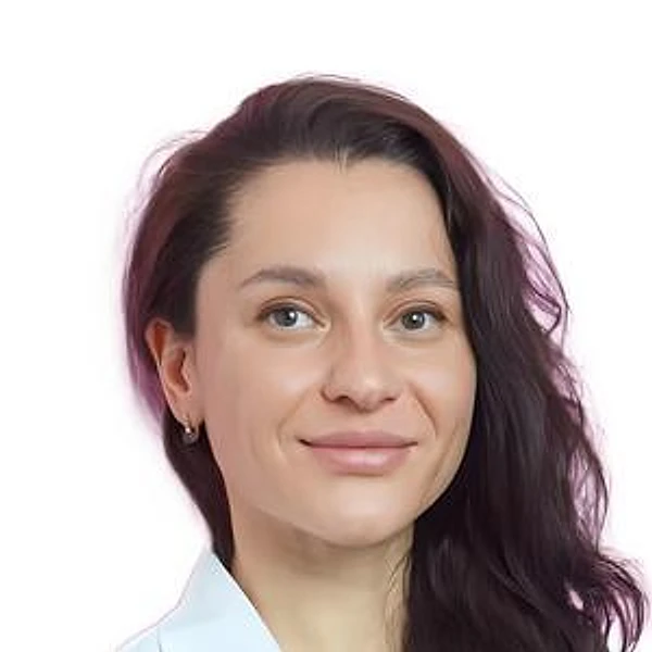 Ордян Кристина Самвеловна — Врач-косметолог, Венеролог, Дерматолог, Трихолог, Москва