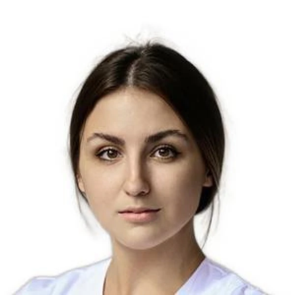 Русанова Дарья Александровна — Стоматолог-ортодонт, Ярославль