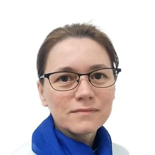 Власова Ирина Сергеевна — Терапевт, Врач общей практики (семейный врач), Электросталь