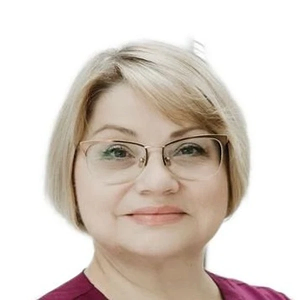 Соловьева Анна Евгеньевна — Педиатр, Детский рефлексотерапевт, Ростов-на-Дону
