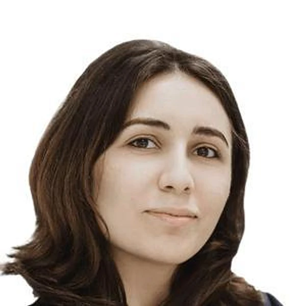 Чебанян Кристина Тиграновна — Детский массажист, Ростов-на-Дону