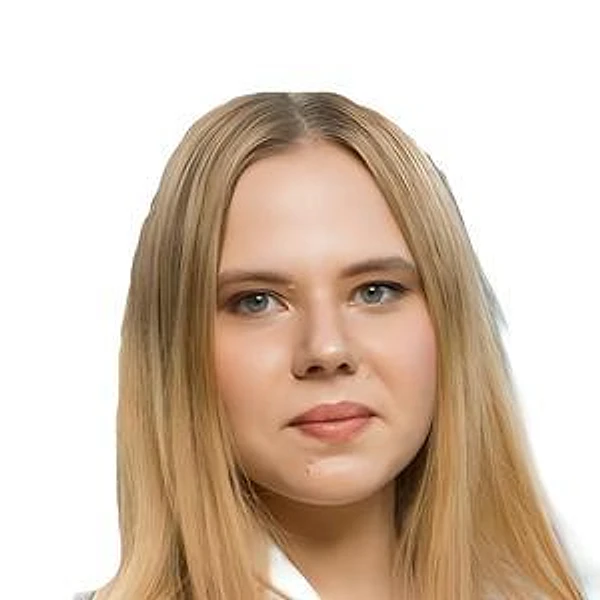 Койкова Юлия Сергеевна — Эндокринолог, Киров