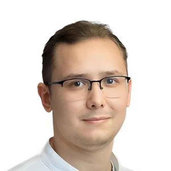 Мелихов Игорь Владимирович — Стоматолог, Екатеринбург