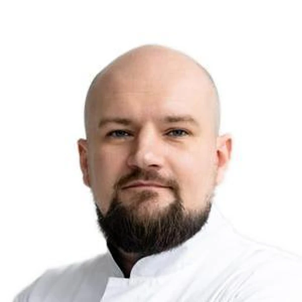 Романчиков Роман Владимирович — Травматолог, Врач ЛФК, Ортопед, Спортивный врач, Обнинск