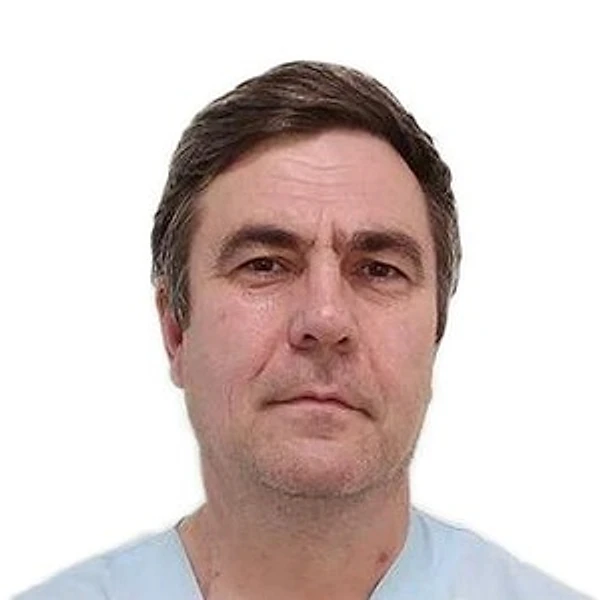 Дульцев Леонид Александрович — Остеопат, Детский остеопат, Самара