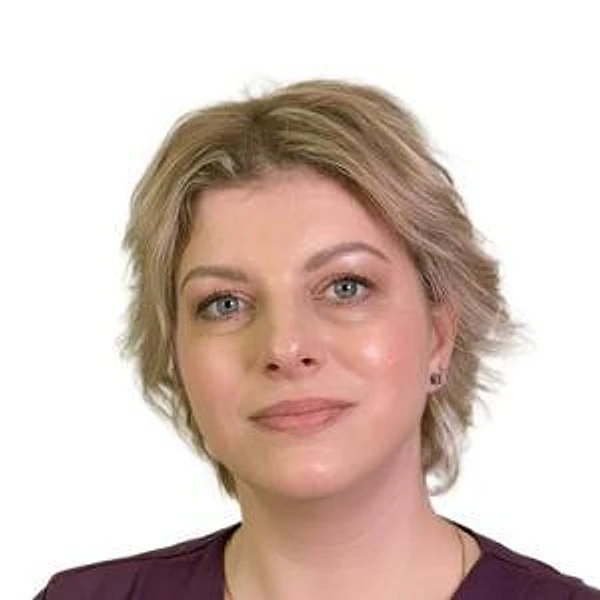 Антонова Ульяна Николаевна — Массажист, Детский массажист, Инструктор ЛФК, Санкт-Петербург