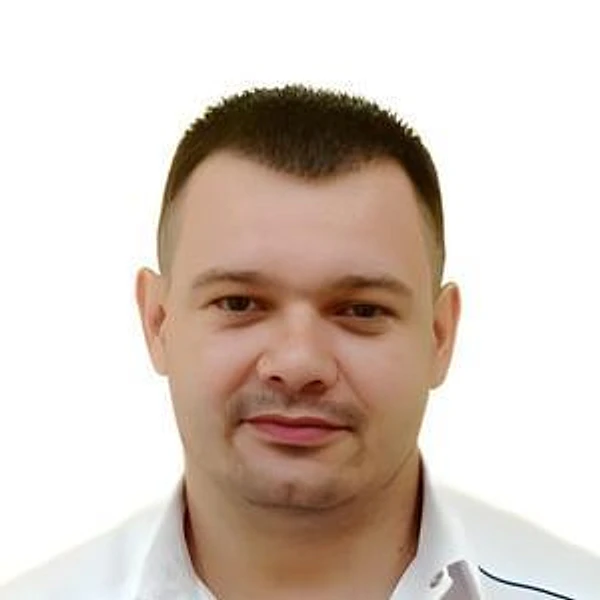 Шатов Илья Александрович — Рентгенолог, Воронеж