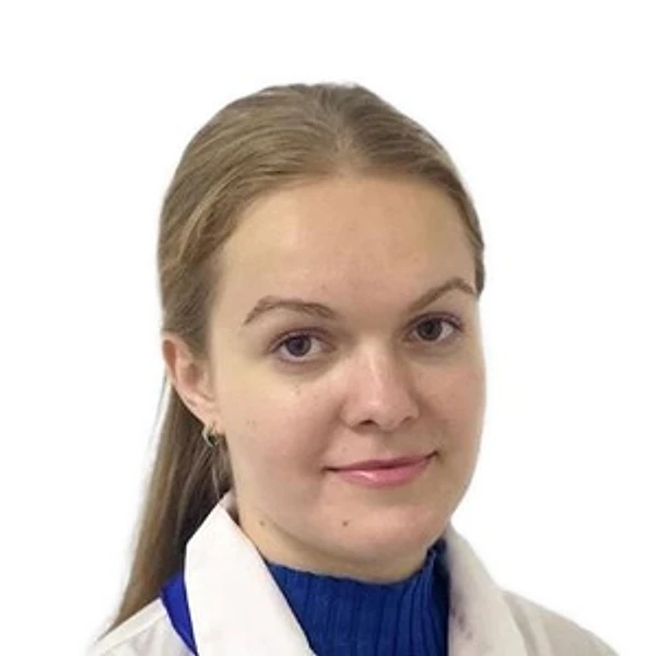 Деньгуб Елена Николаевна — Эндокринолог, Электросталь