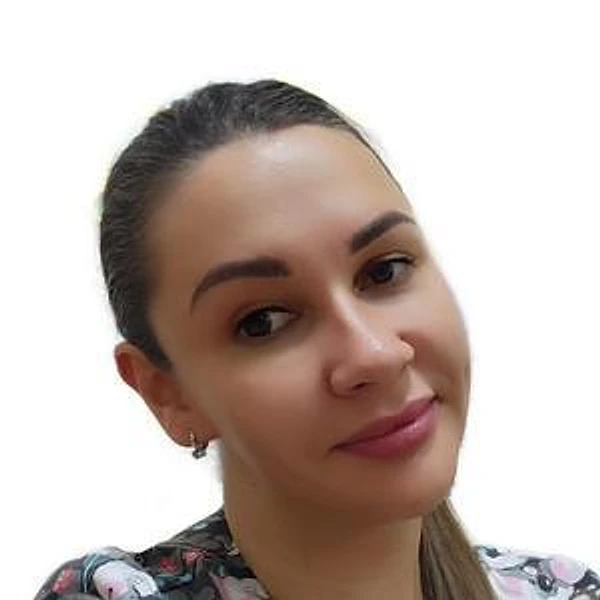 Смирнова Анастасия Евгеньевна — Эрготерапевт, Москва