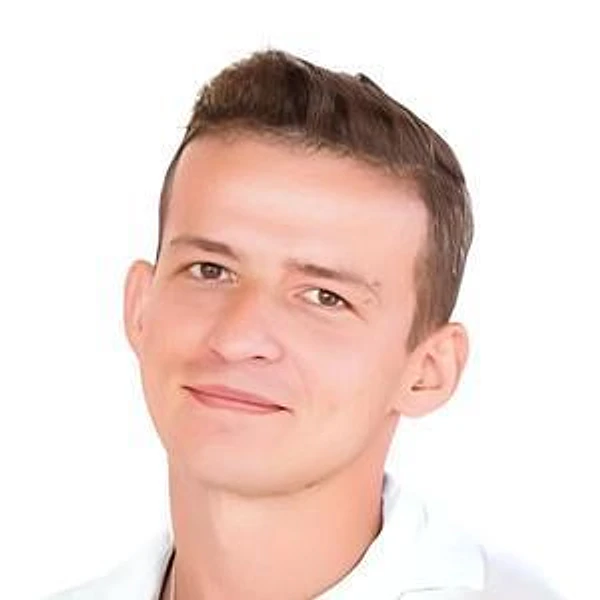 Кулик Кирилл Валериевич — Инструктор-методист, Москва