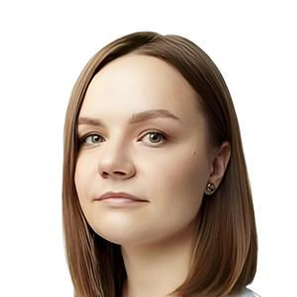 Ногина Инна Олеговна — Врач УЗИ, Детский врач УЗИ, Киров