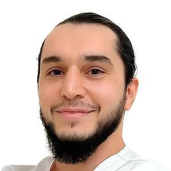 Кубатаев Анвар Минкаилович — Стоматолог-хирург, Стоматолог-имплантолог, Красноярск