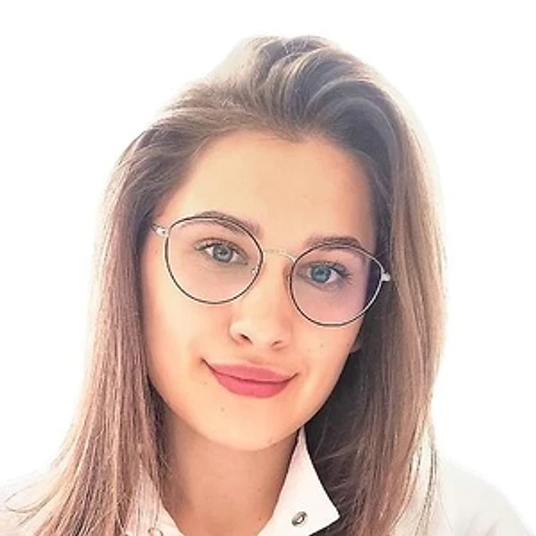 Степанцова Юлия Николаевна — Офтальмолог (окулист), Саратов