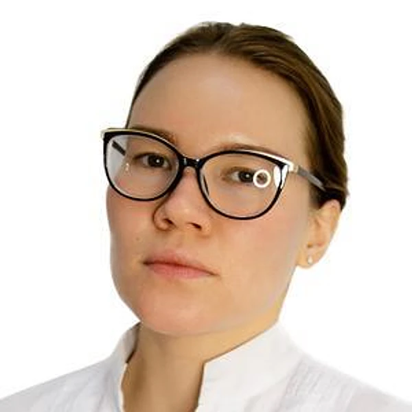 Попова Софья Александровна — Хирург, Киров