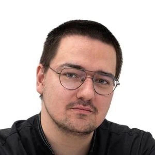 Романов Артем Владимирович — Терапевт, Киров