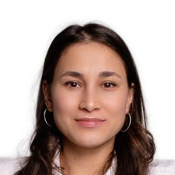 Плотникова Анна Юрьевна — Эндокринолог, Диетолог, Нутрициолог, Санкт-Петербург