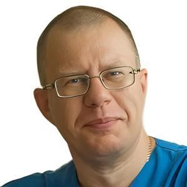Помыткин Александр Викторович — Хирург, Томск