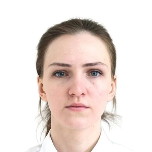 Иноземцева Кристина Константиновна — Терапевт, Красноуфимск