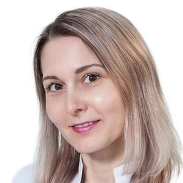 Миникаева Русалина Минигалеевна — Терапевт, Красноуфимск